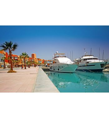 Туры в Египет